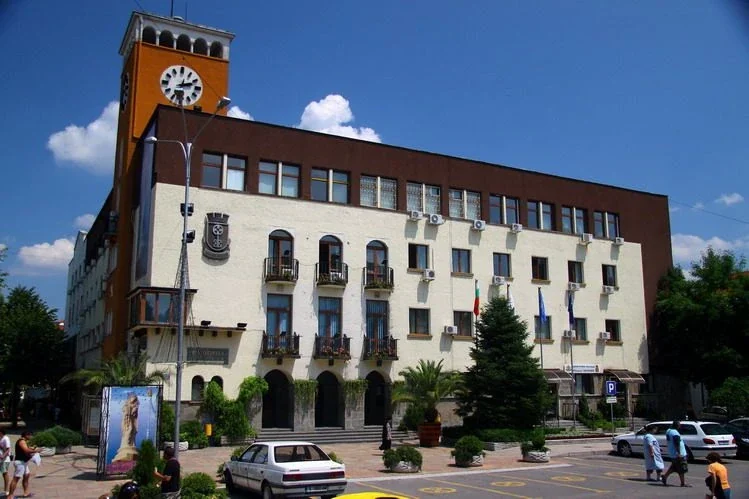 Behörden